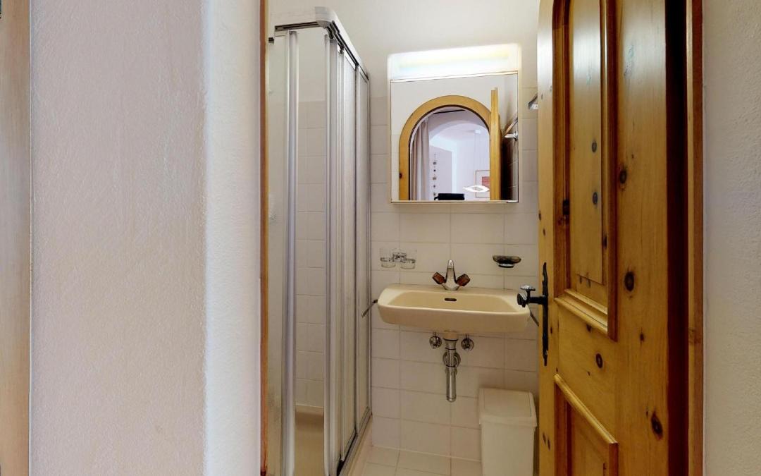 Photo of Bathroom in Celerina-Schlarigna
