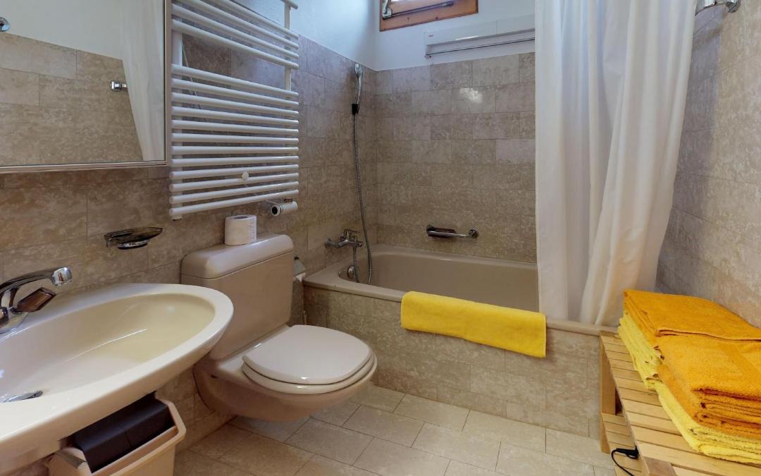 Photo of Bathroom in Celerina-Schlarigna