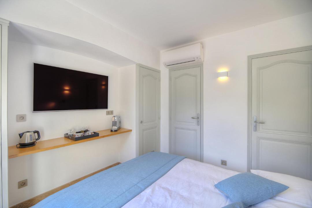 Photo of Bedroom in La Croix-Valmer