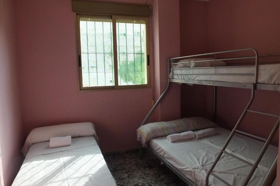 Photo of Bedroom in Grau i Platja