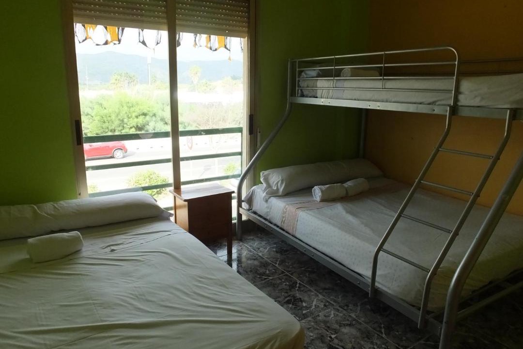 Photo of Bedroom in Grau i Platja