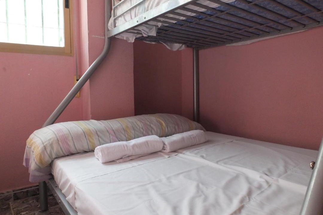 Photo of Bedroom in Grau i Platja