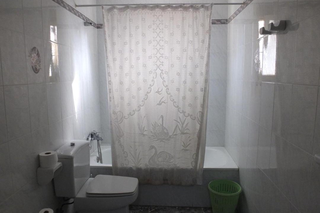 Photo of Bathroom in Grau i Platja