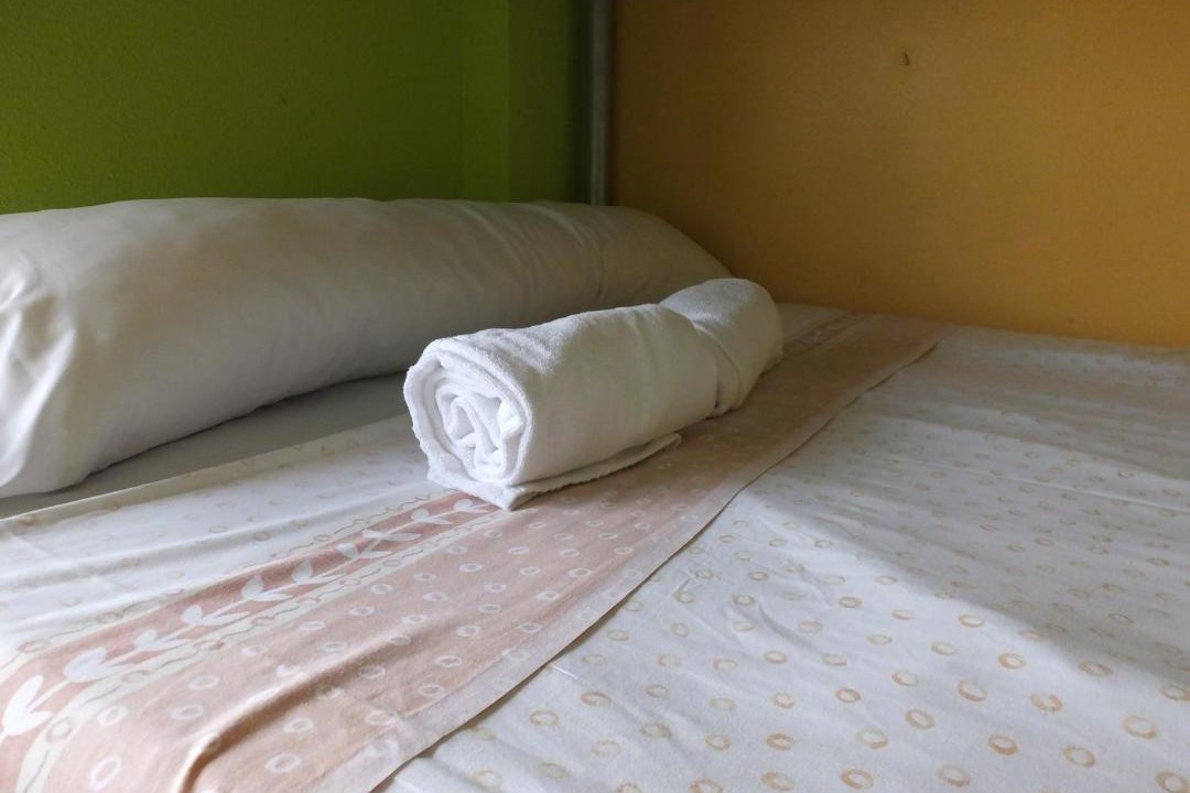 Photo of Bedroom in Grau i Platja