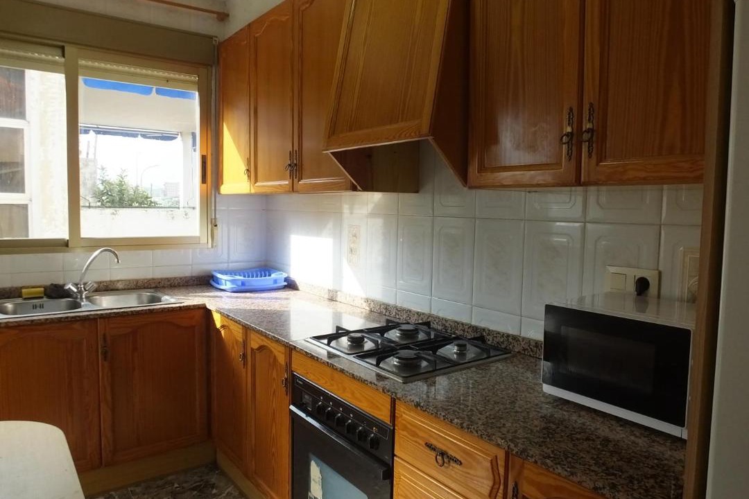 Photo of Kitchen in Grau i Platja