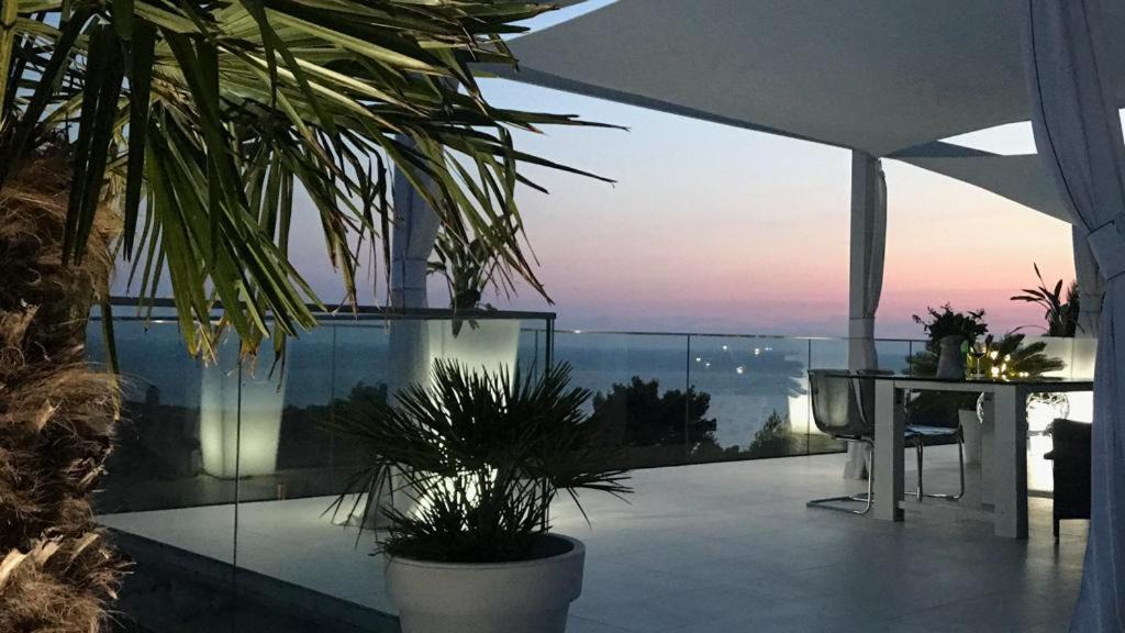 Photo of Patio Balcony in Ivan Dolac