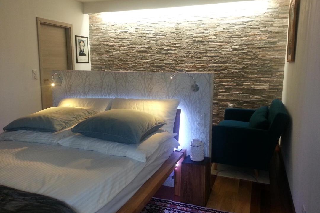 Photo of Bedroom in Bitche