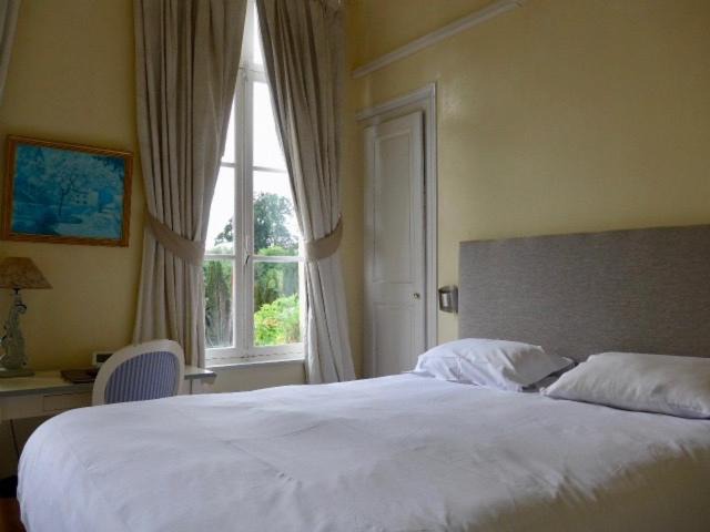 Photo of Bedroom in Aubry-du-Hainaut