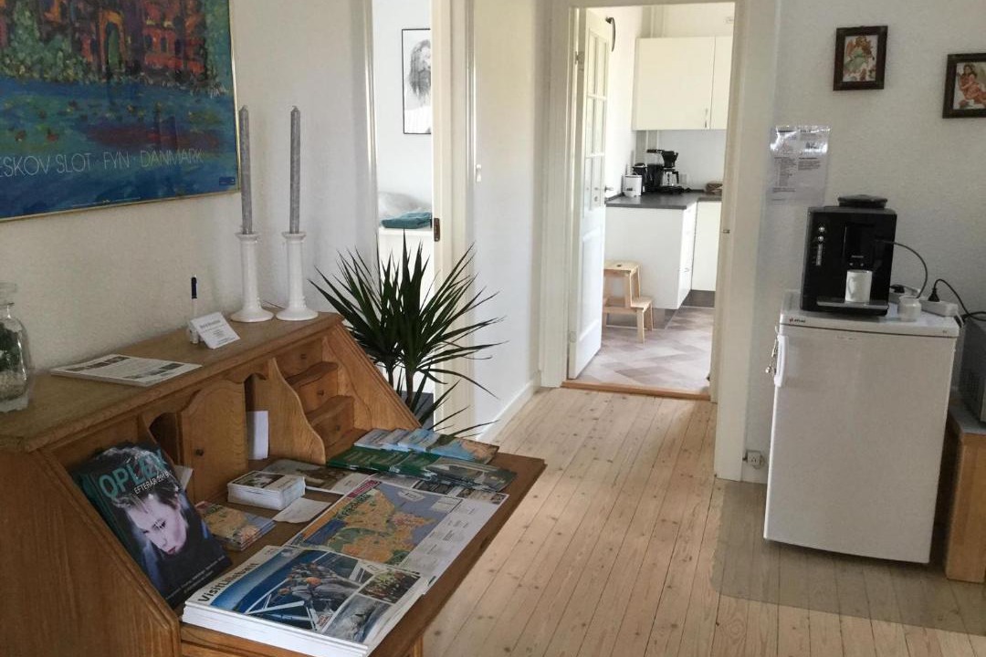 Photo of Livingroom in Snoghoj