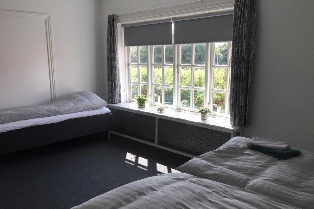 Photo of Bedroom in Snoghoj