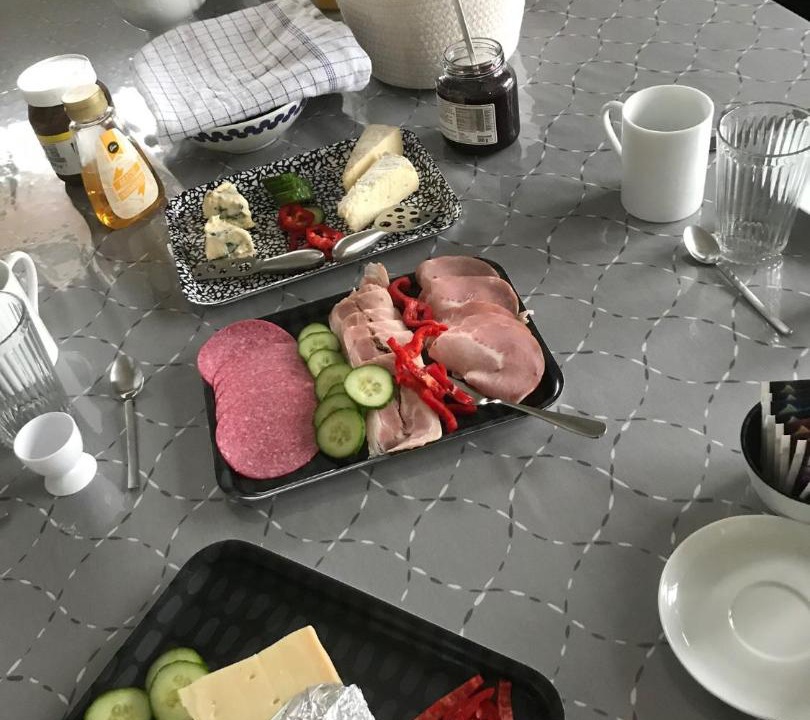 Photo of Livingroom in Snoghoj