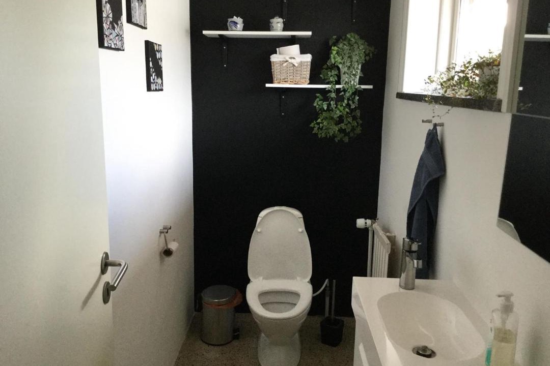 Photo of Bathroom in Snoghoj