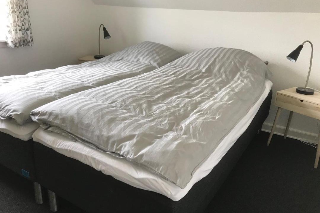 Photo of Bedroom in Snoghoj