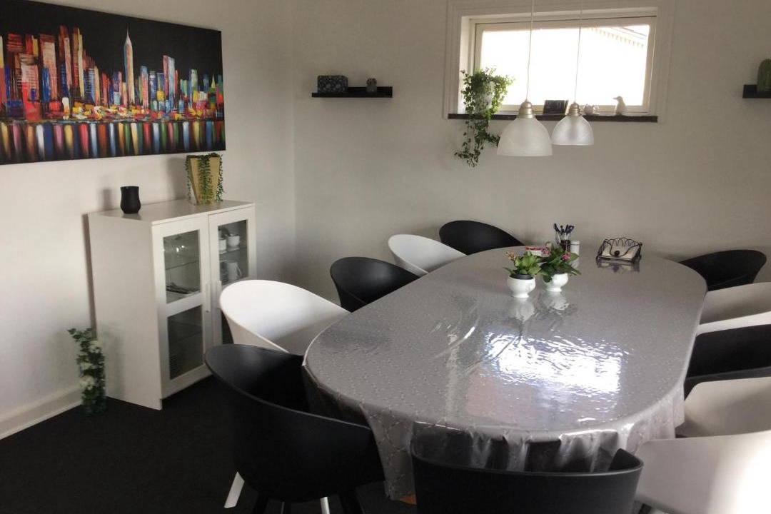 Photo of Livingroom in Snoghoj