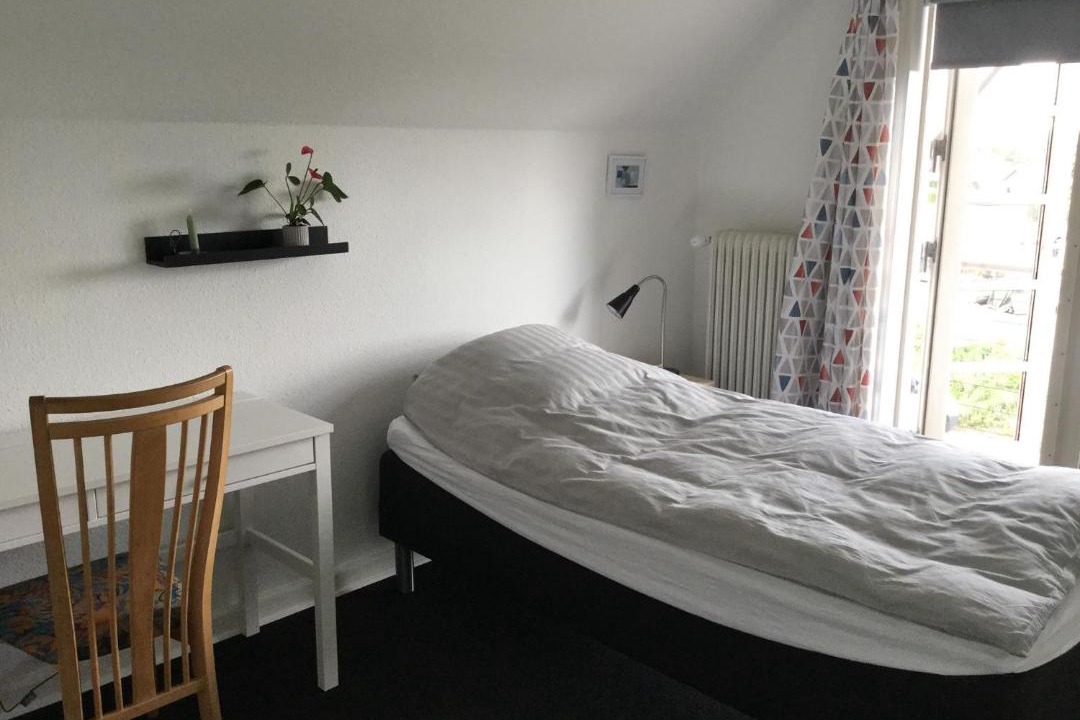 Photo of Bedroom in Snoghoj