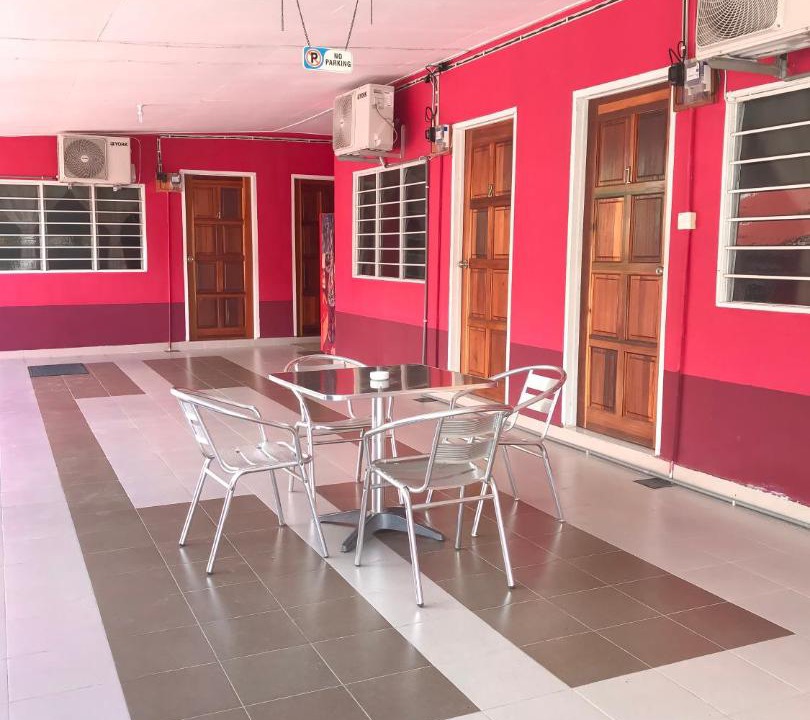 Photo of Others in Padang Matsirat