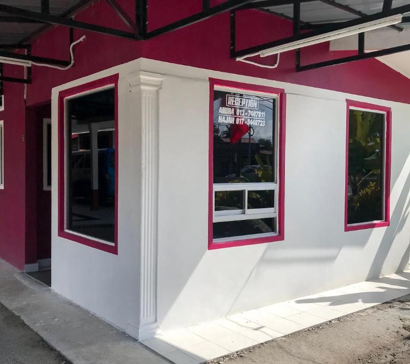 Photo of Others in Padang Matsirat