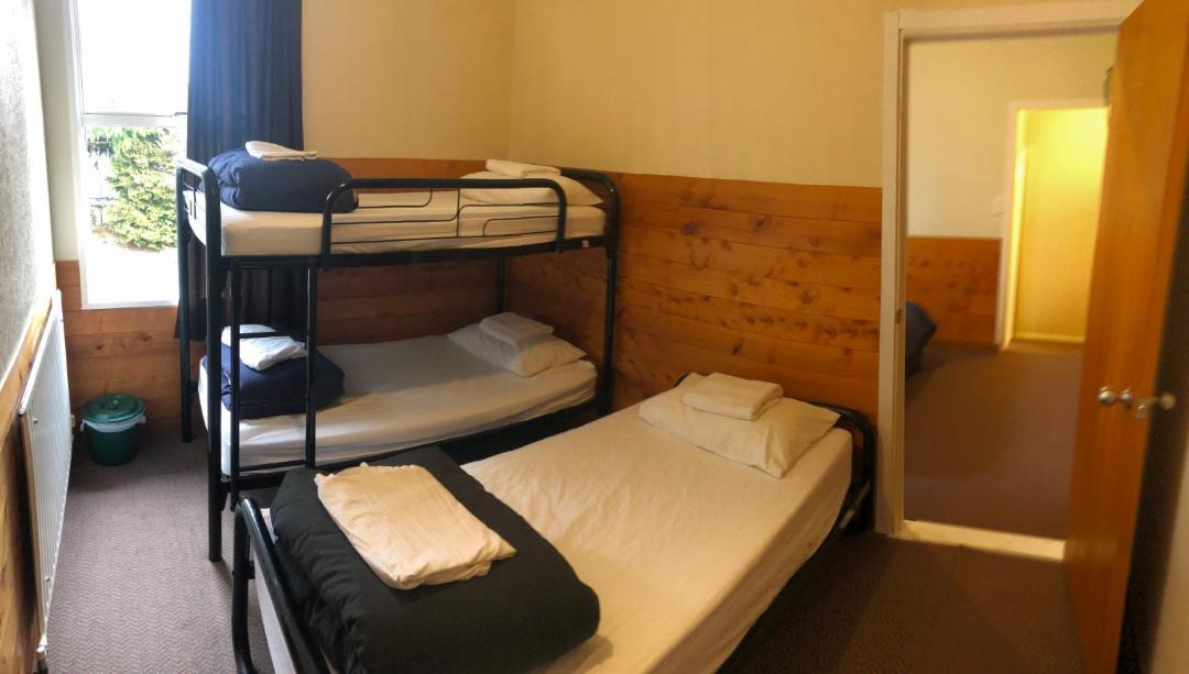 Photo of Bedroom in National Park Village