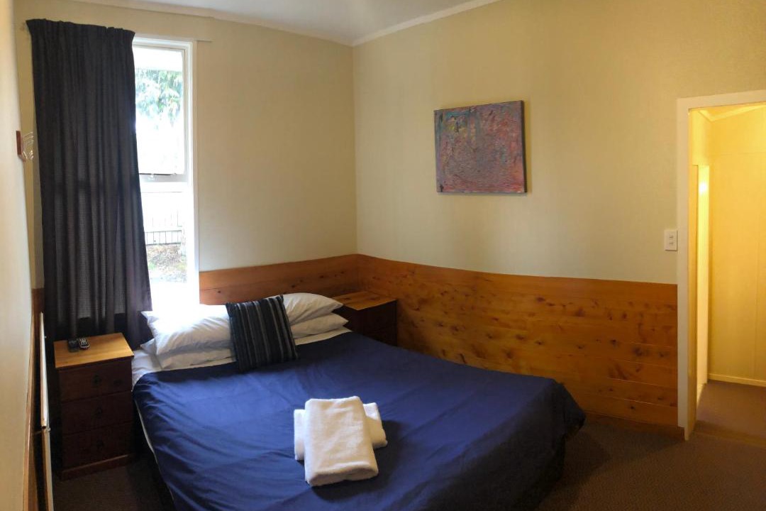 Photo of Bedroom in National Park Village