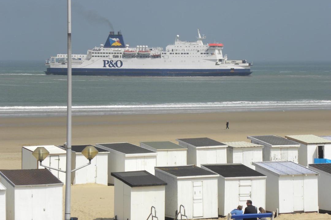 Photo of Others in Port