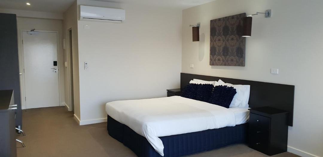 Photo of Bedroom in Wallan