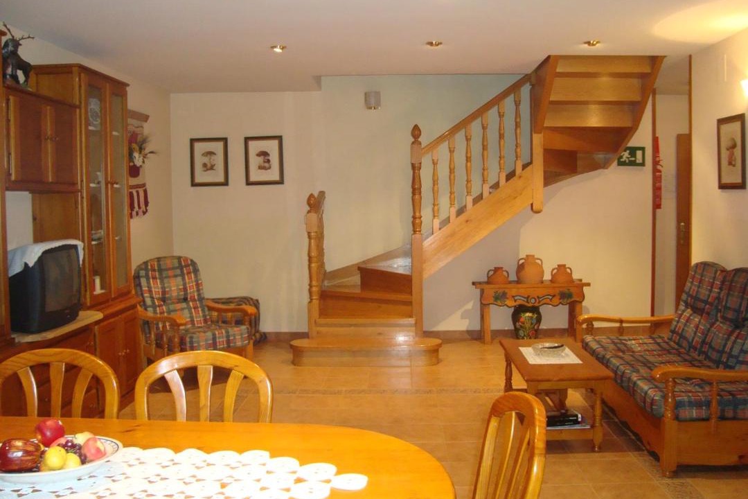 Photo of Livingroom in Torla-Ordesa
