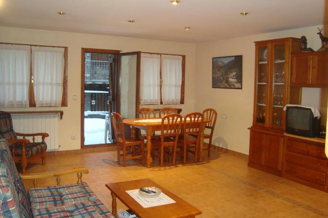Photo of Livingroom in Torla-Ordesa