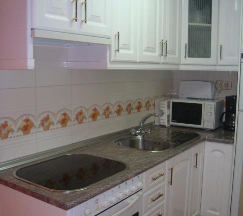 Photo of Kitchen in Torla-Ordesa