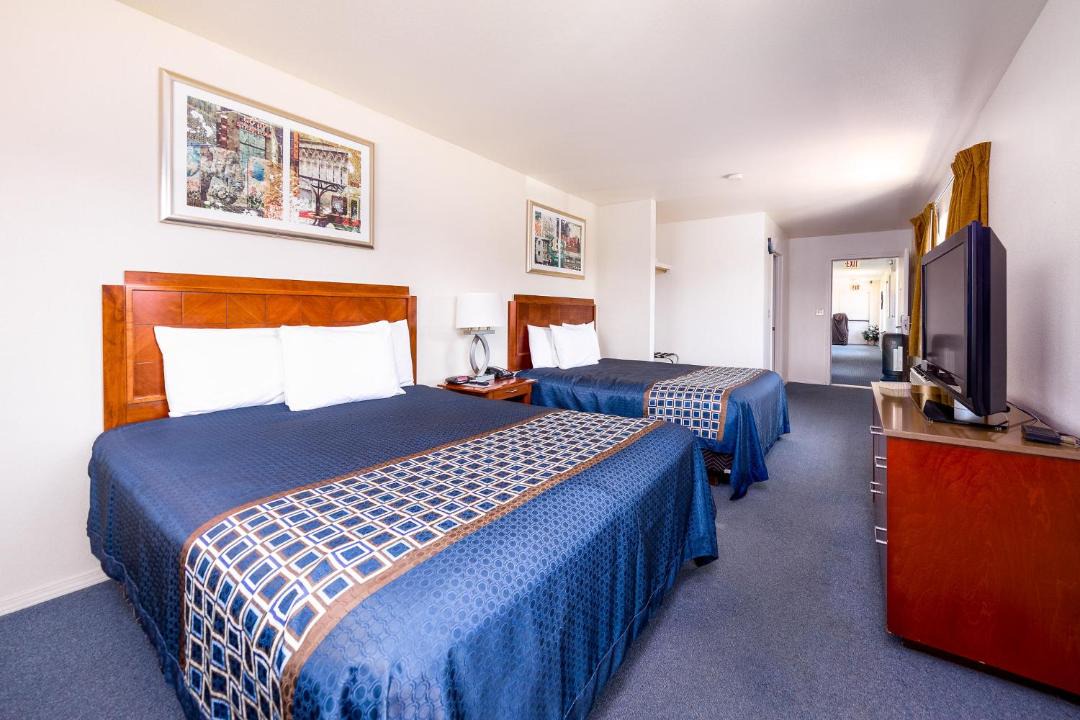 Photo of Bedroom in Hood River