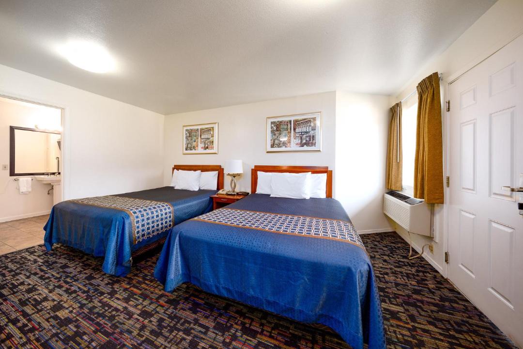 Photo of Bedroom in Hood River