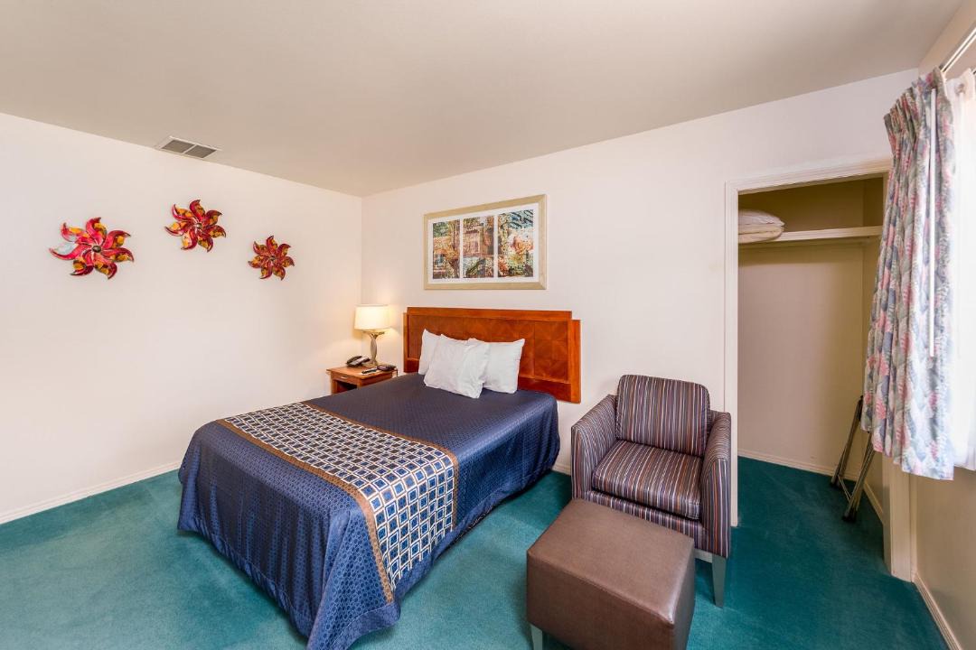 Photo of Bedroom in Hood River