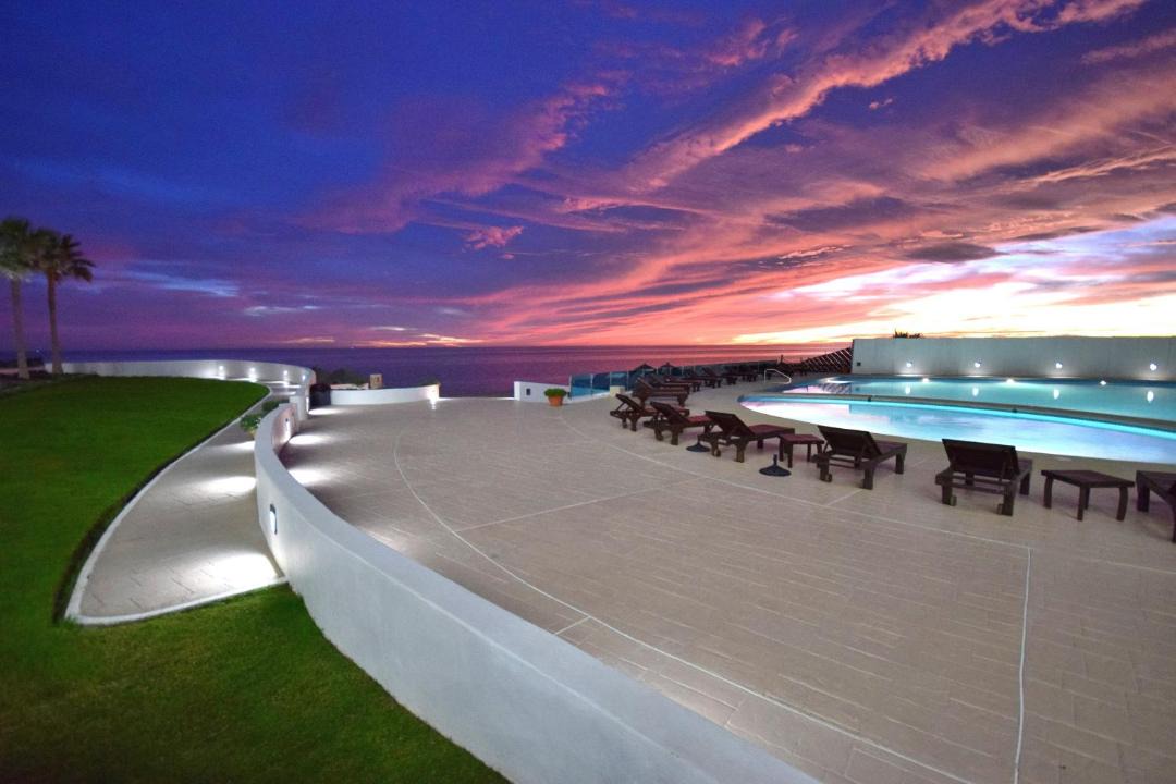 Photo of Outdoor in La Choya