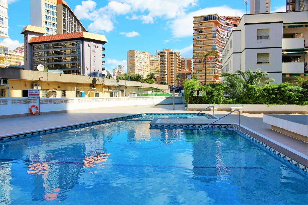 Photo of Outdoor in Benidorm