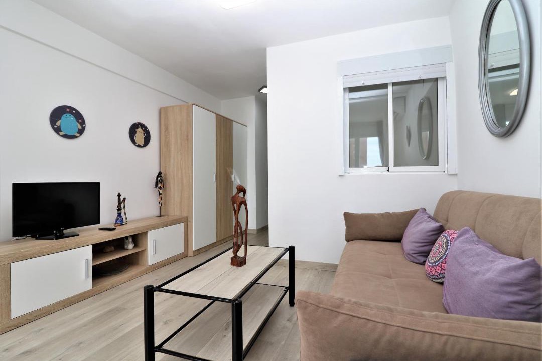 Photo of Livingroom in Benidorm