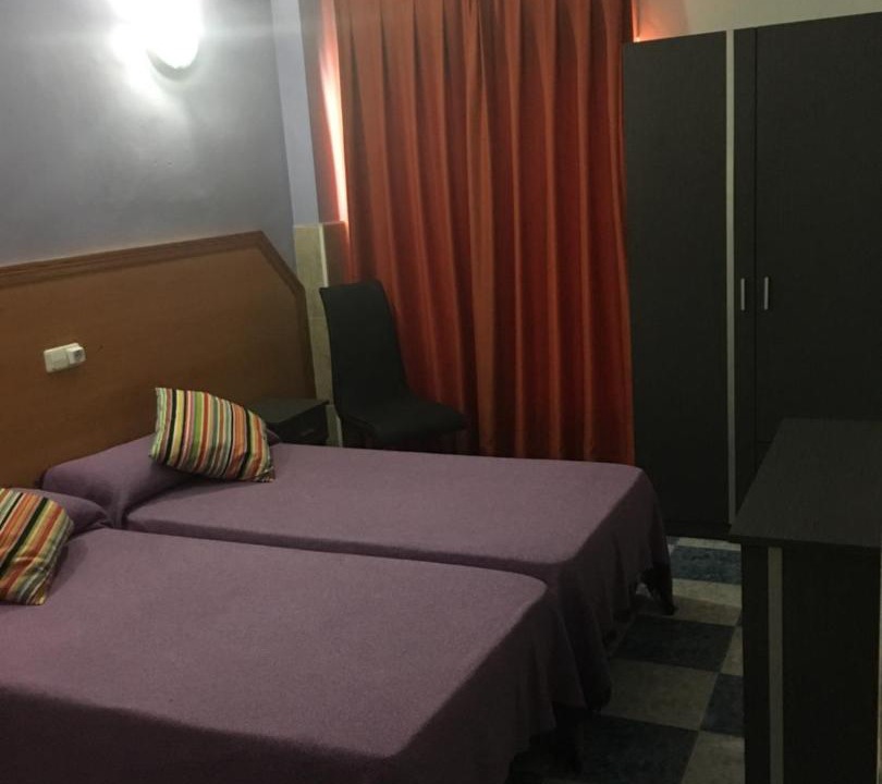 Photo of Bedroom in Cullera