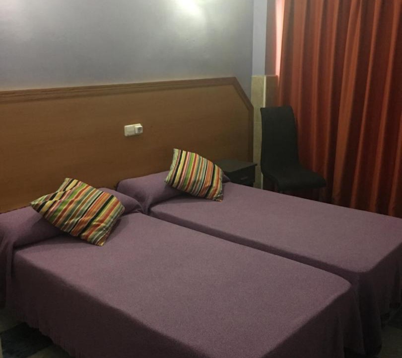 Photo of Bedroom in Cullera