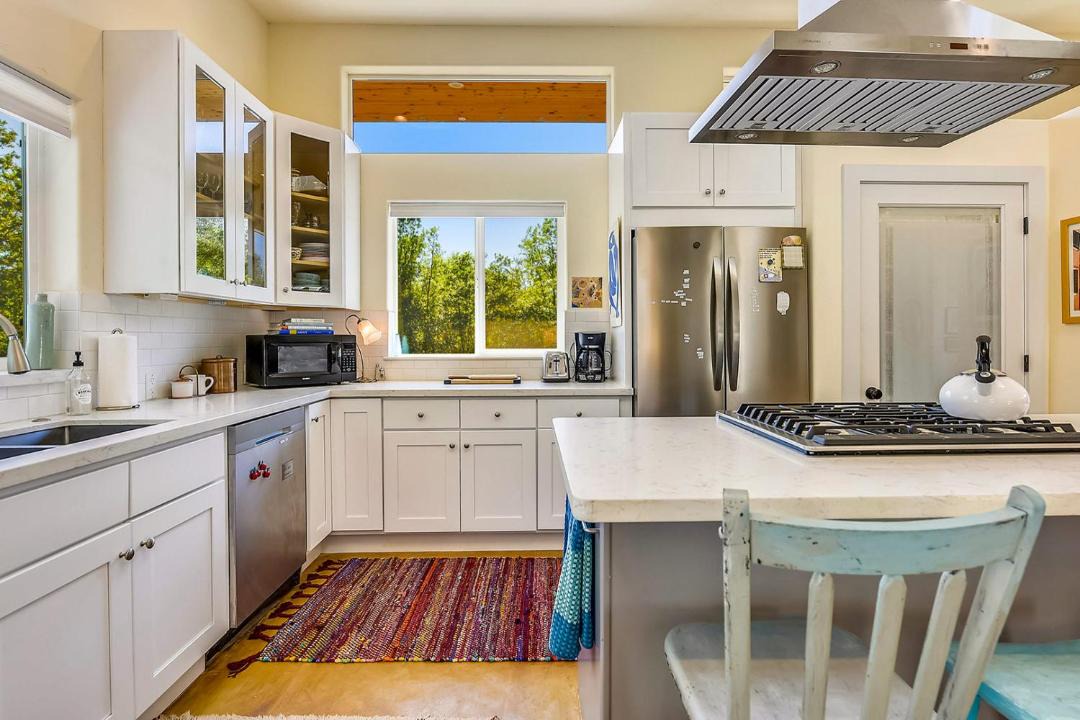 Photo of Kitchen in Graton