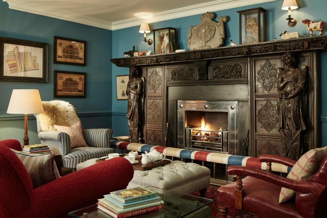 Photo of Livingroom in Goodwood