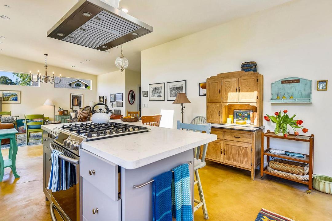 Photo of Kitchen in Graton