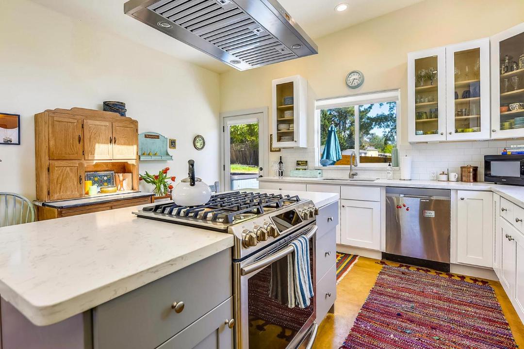Photo of Kitchen in Graton