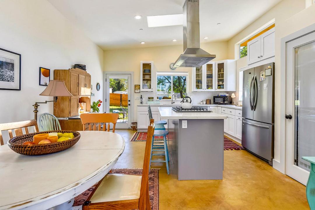 Photo of Kitchen in Graton