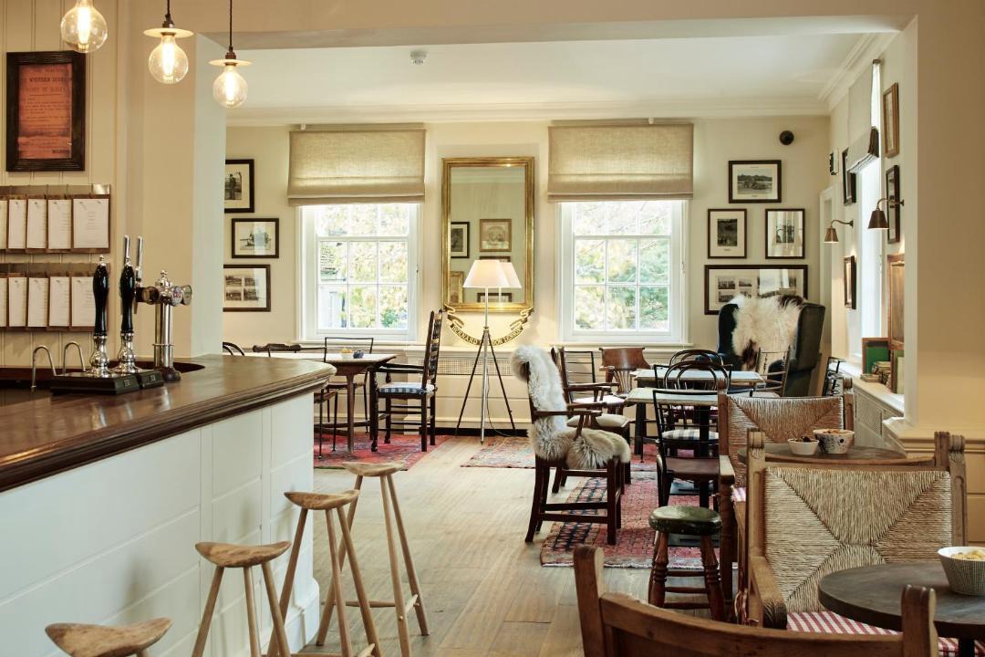 Photo of Livingroom in Goodwood