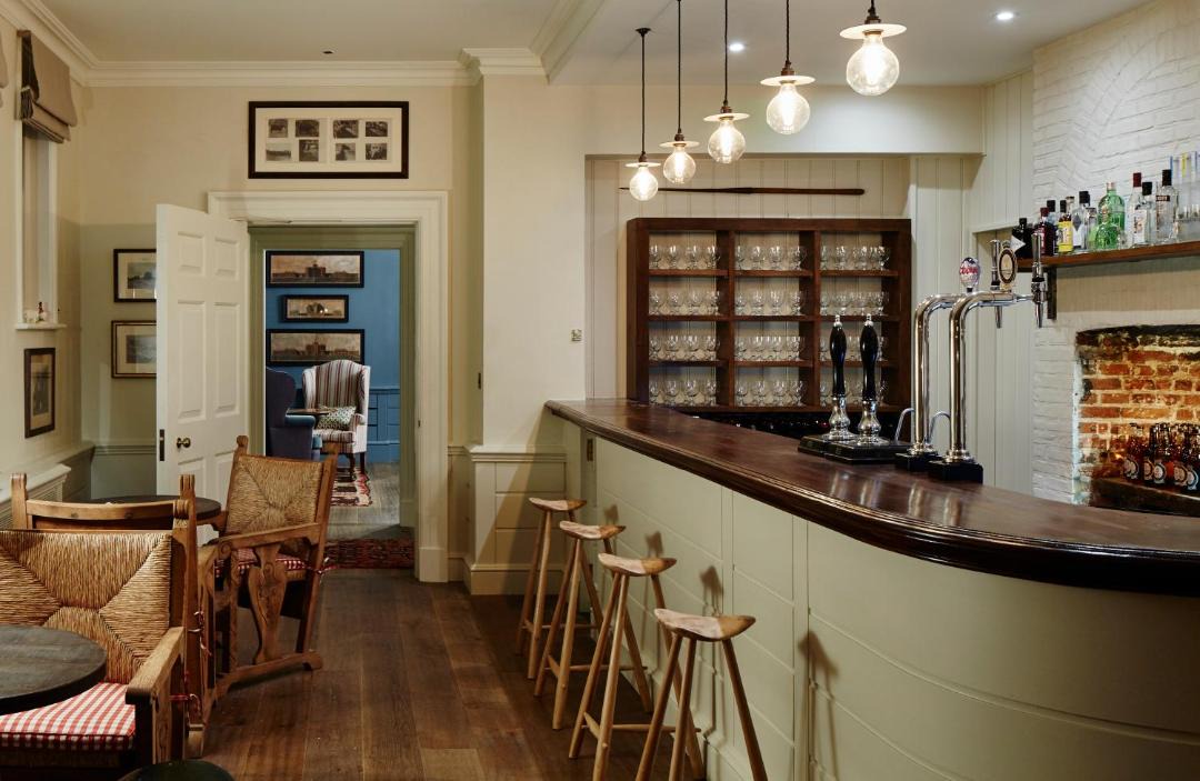 Photo of Livingroom in Goodwood