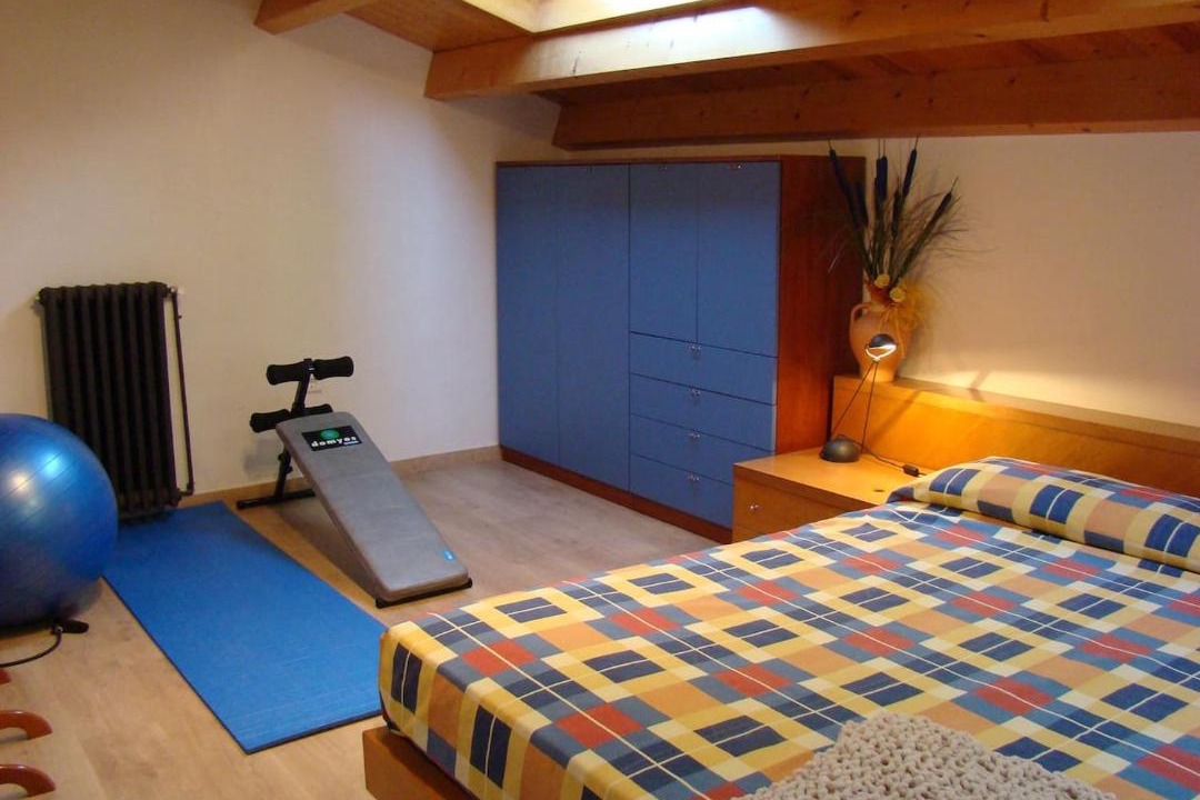 Photo of Bedroom in Alcaniz