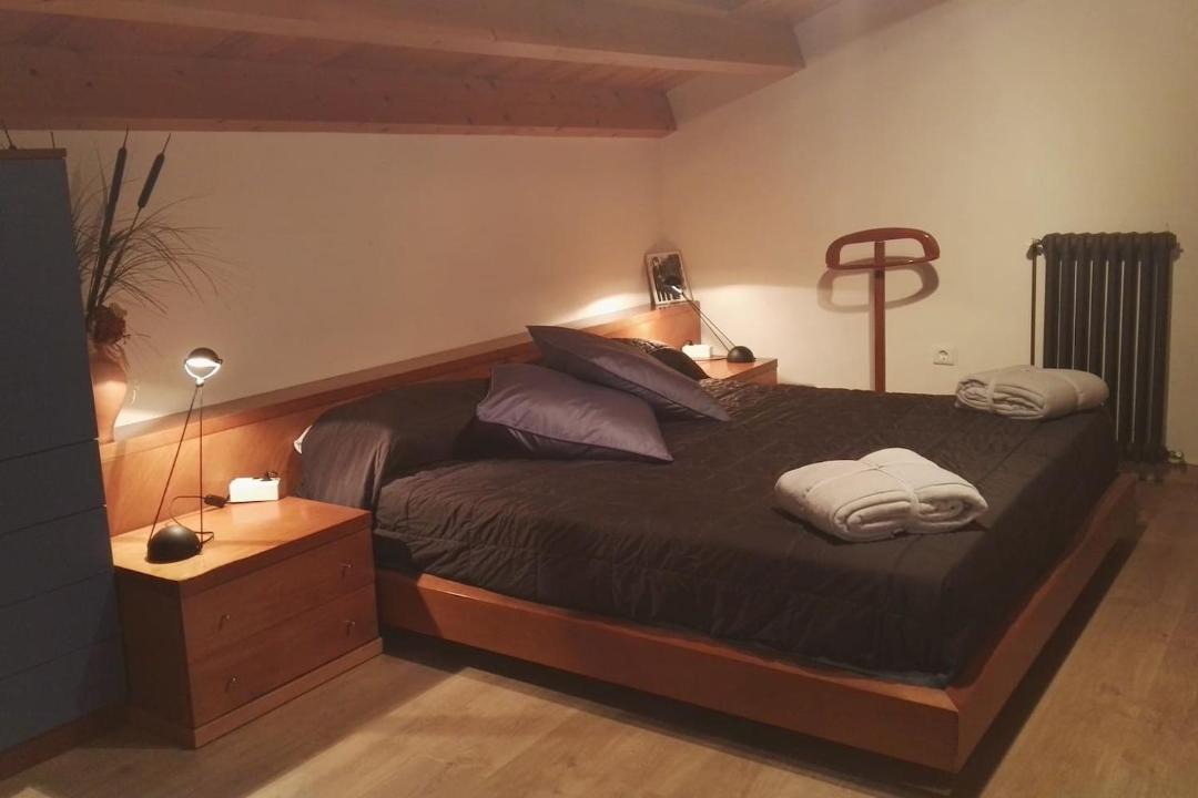 Photo of Bedroom in Alcaniz