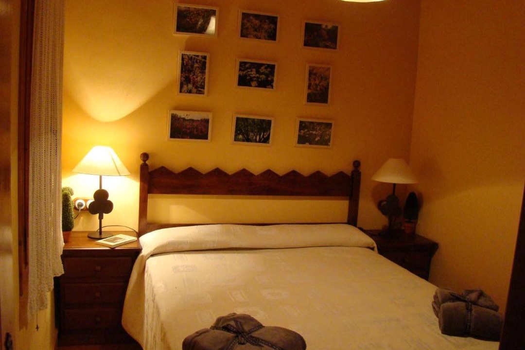 Photo of Bedroom in Alcaniz