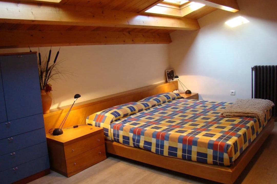 Photo of Bedroom in Alcaniz