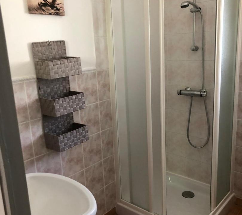 Photo of Bathroom in Salavas