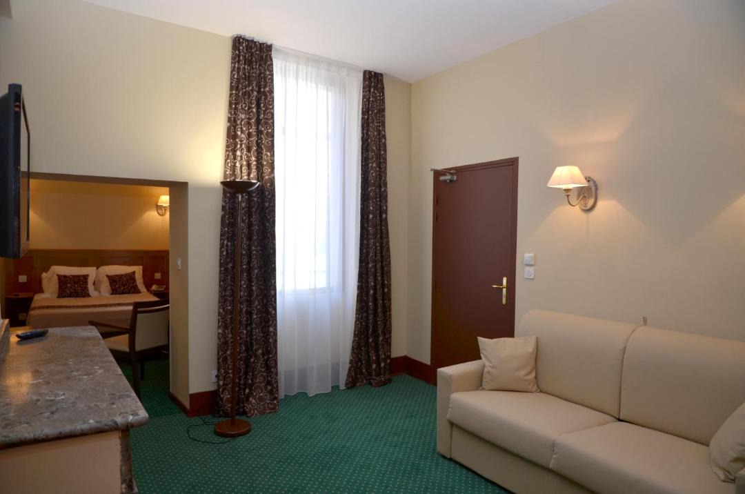 Photo of Others in Les Chalets - Saint-Aubin - Saint-Etienne
