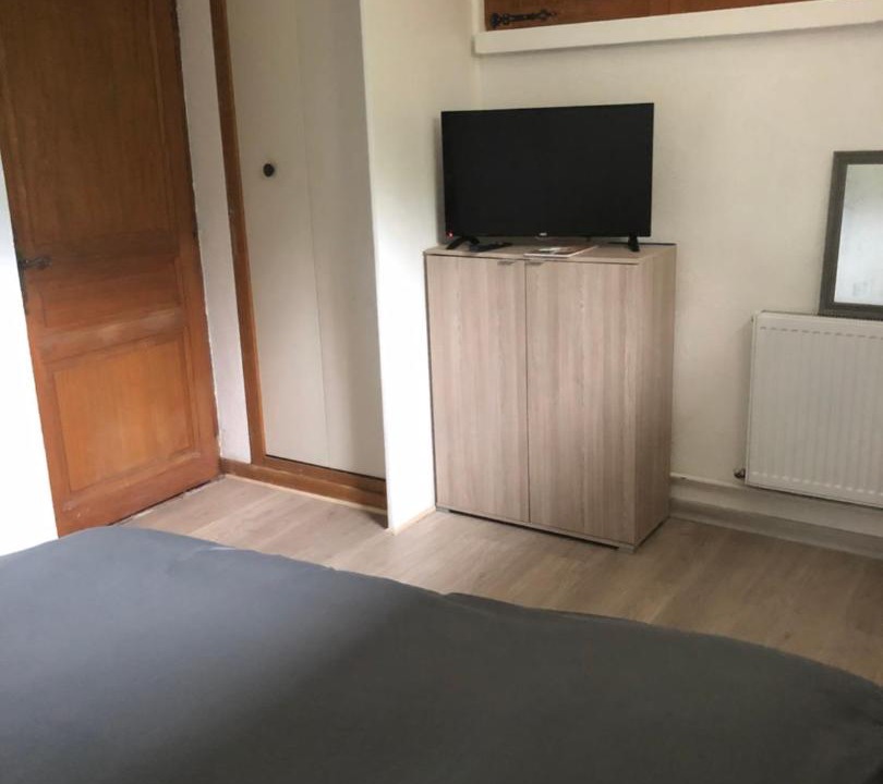 Photo of Bedroom in Albertville